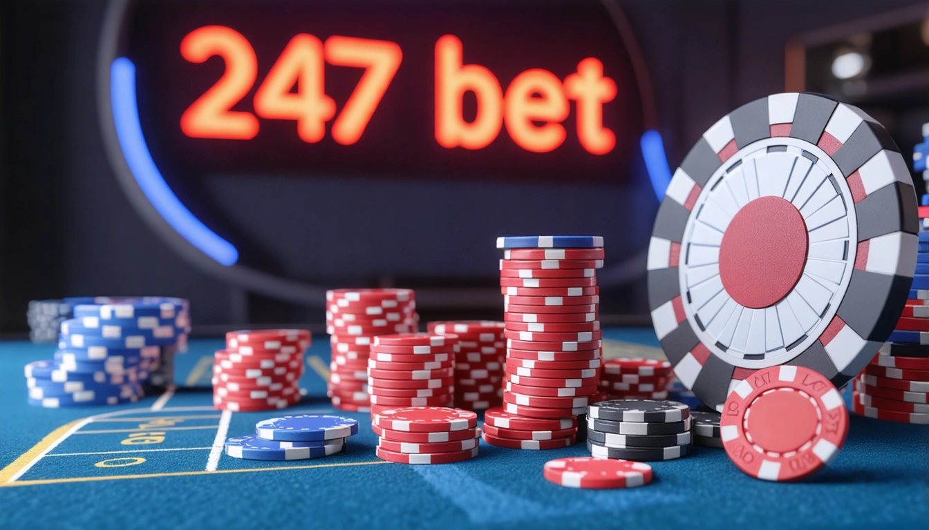 247bet registrierung Anleitung zur Kontoeröffnung